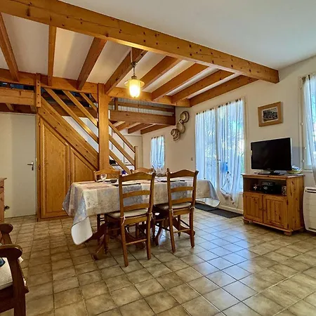 Maison Calme Proche - 5 Pers. - Fr-1-246a-391