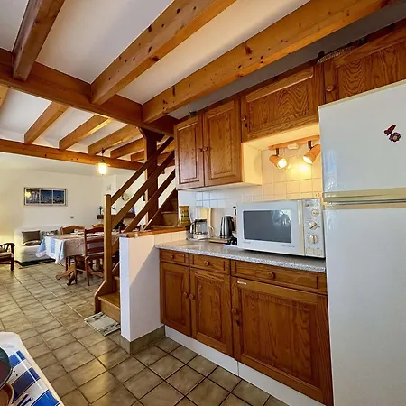 Maison Calme Proche - 5 Pers. - Fr-1-246a-391 *