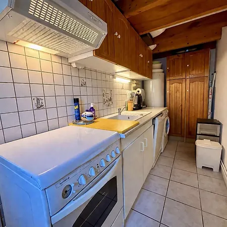 Maison Calme Proche - 5 Pers. - Fr-1-246a-391 Dolus d'Oléron