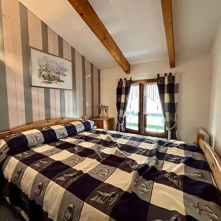 Maison Calme Proche - 5 Pers. - Fr-1-246a-391 Dolus d'Oléron