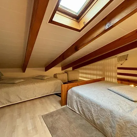 Maison Calme Proche - 5 Pers. - Fr-1-246a-391 Feriehus
