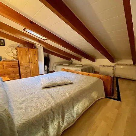Maison Calme Proche - 5 Pers. - Fr-1-246a-391